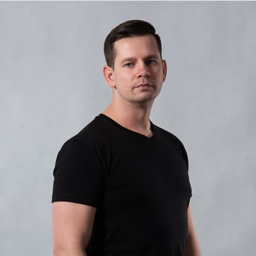 Bartek Wielgosz - gitara